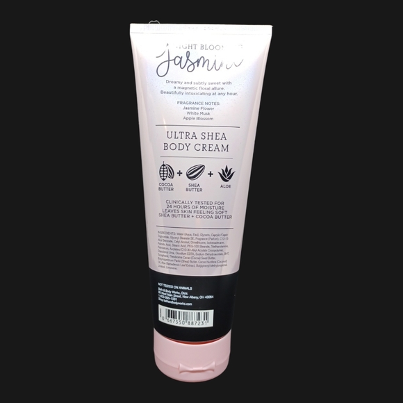 Bath & Body Works Skincare Bath Body Works Night Blooming Jasmine